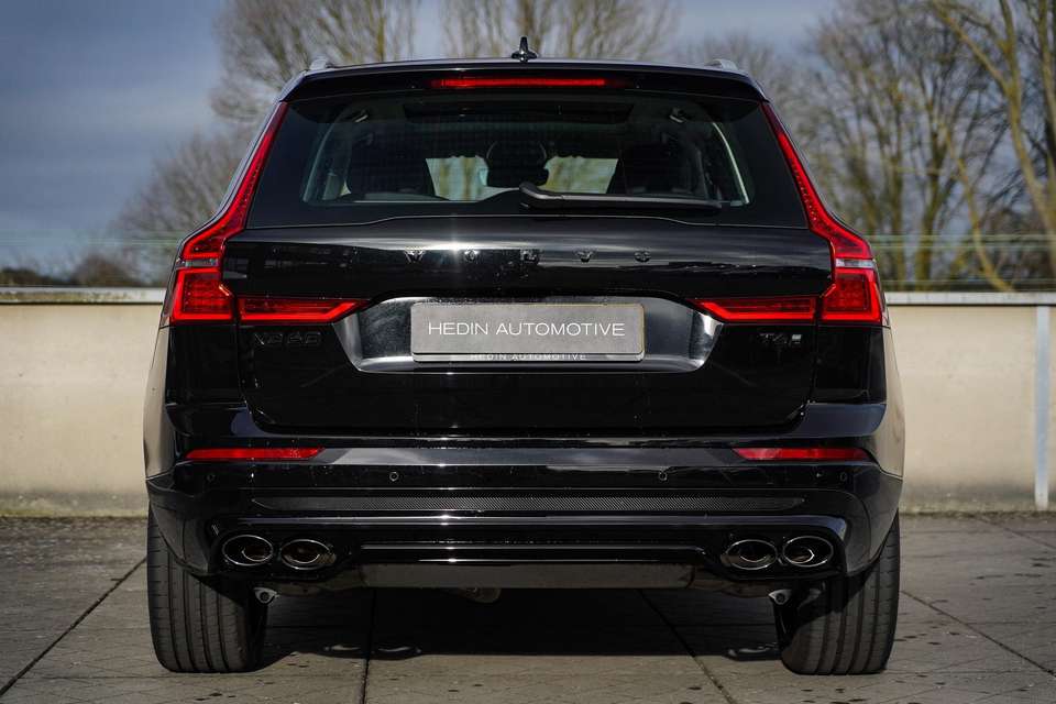 Volvo XC60 - Imagem 8