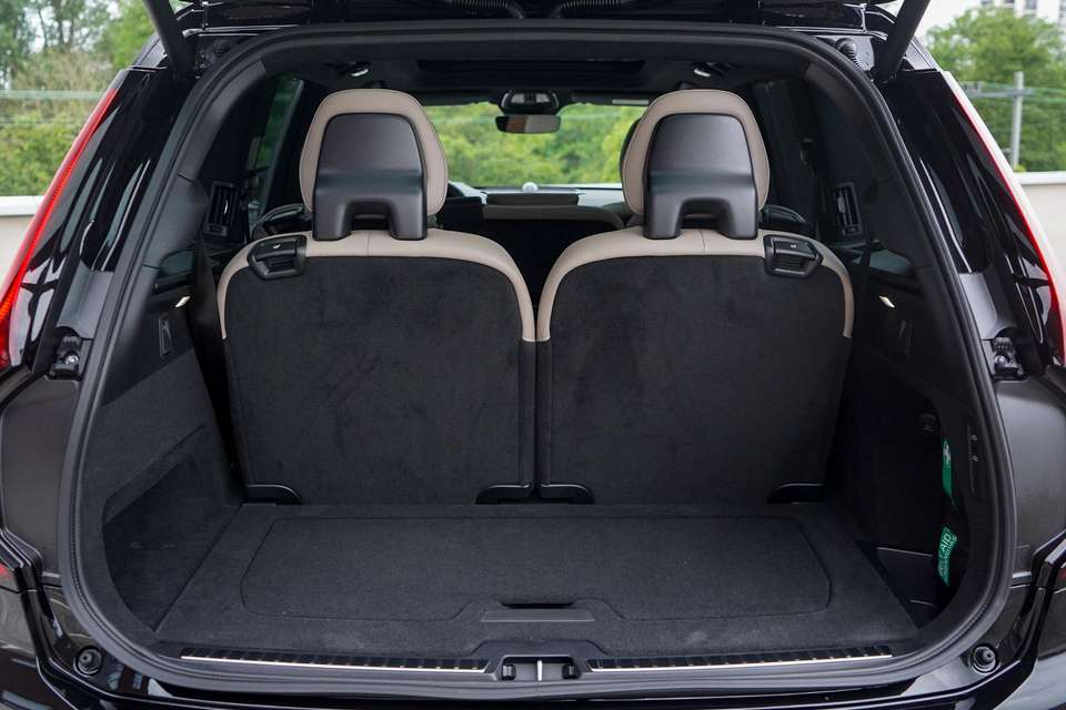 Volvo XC90 - Imagem 10