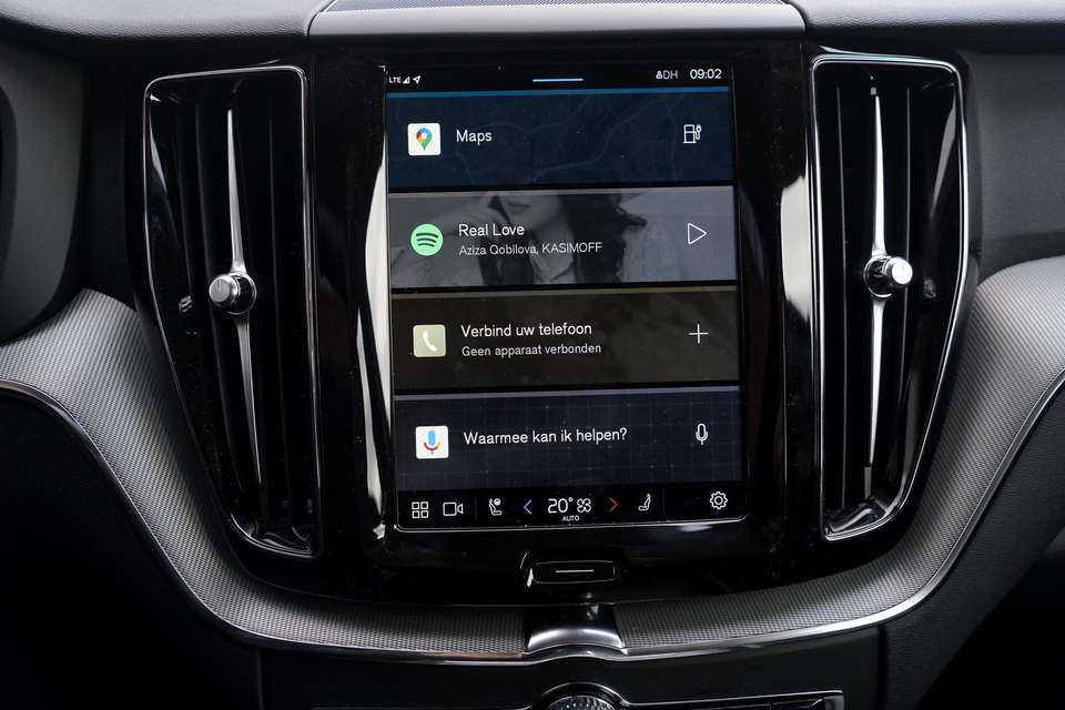 Volvo XC60 - Imagem 10
