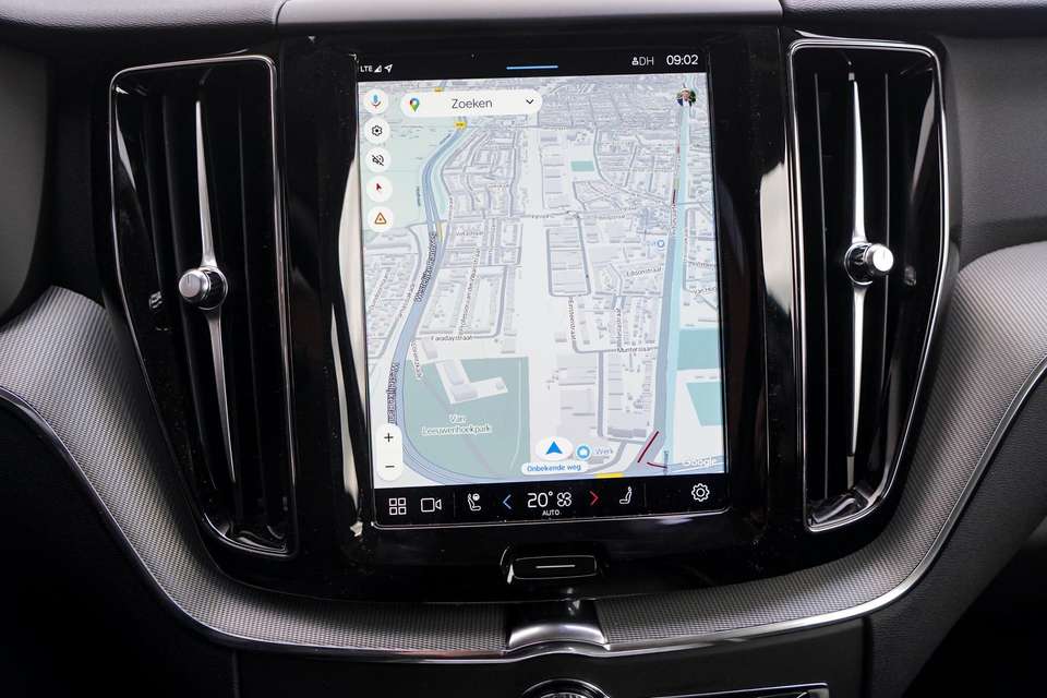Volvo XC60 - Imagem 11
