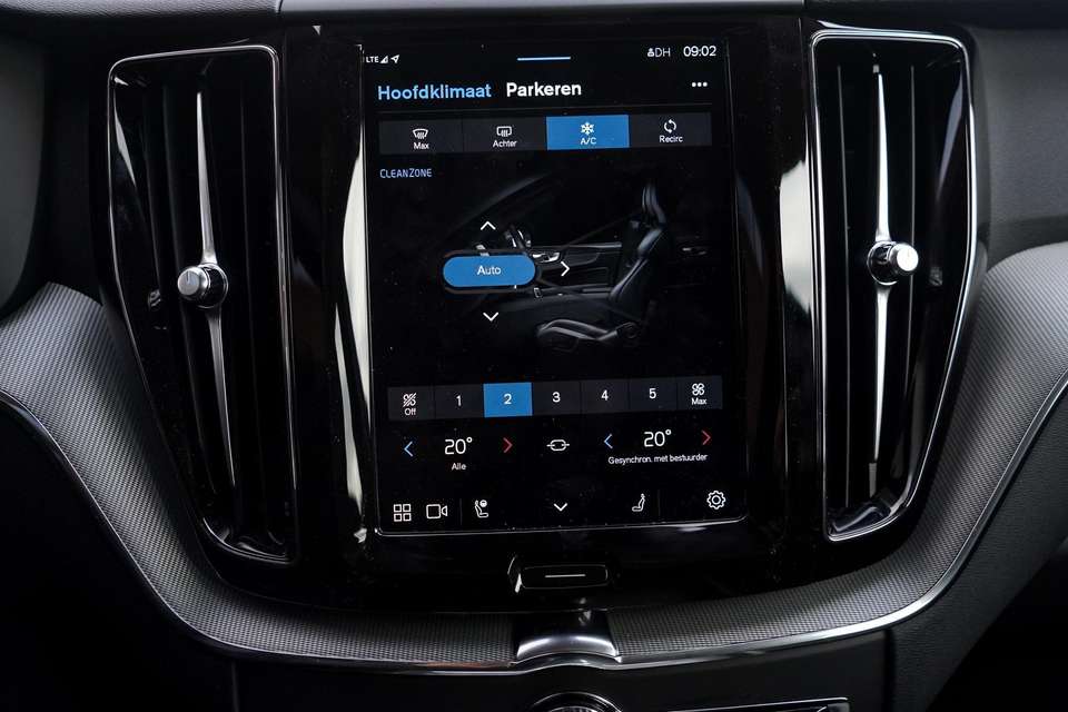Volvo XC60 - Imagem 12
