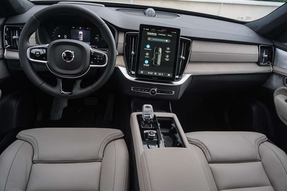 Volvo XC90 - Imagem 13