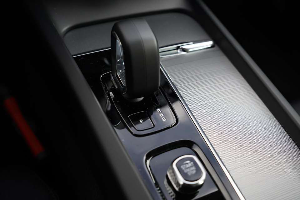 Volvo XC60 - Imagem 13