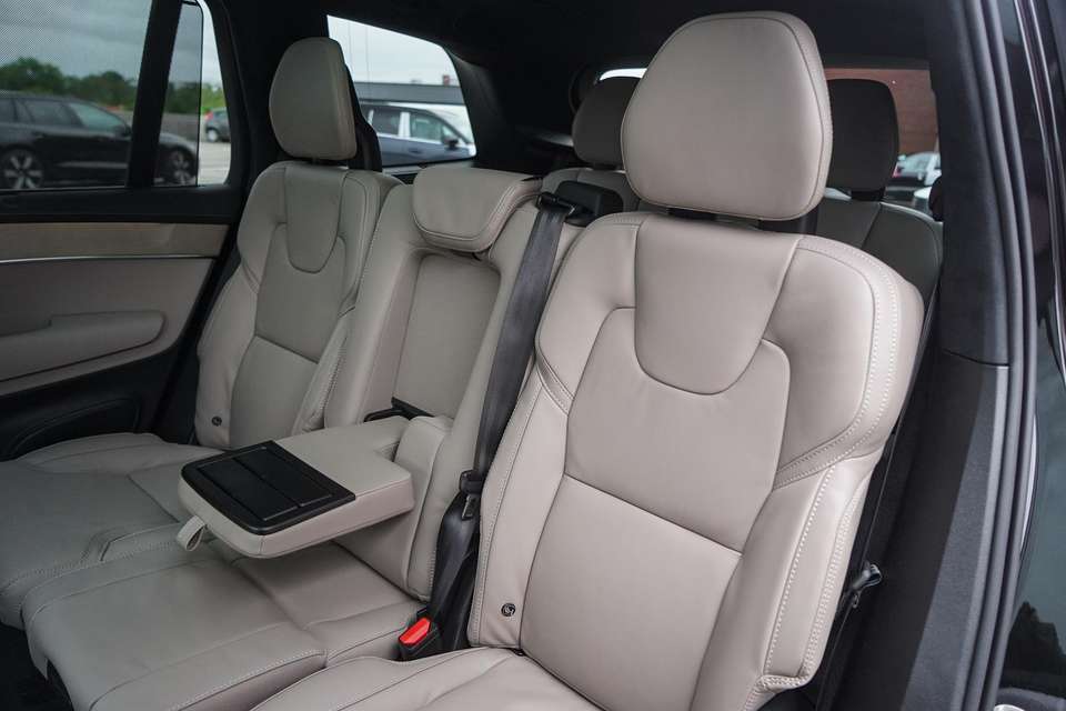 Volvo XC90 - Imagem 14