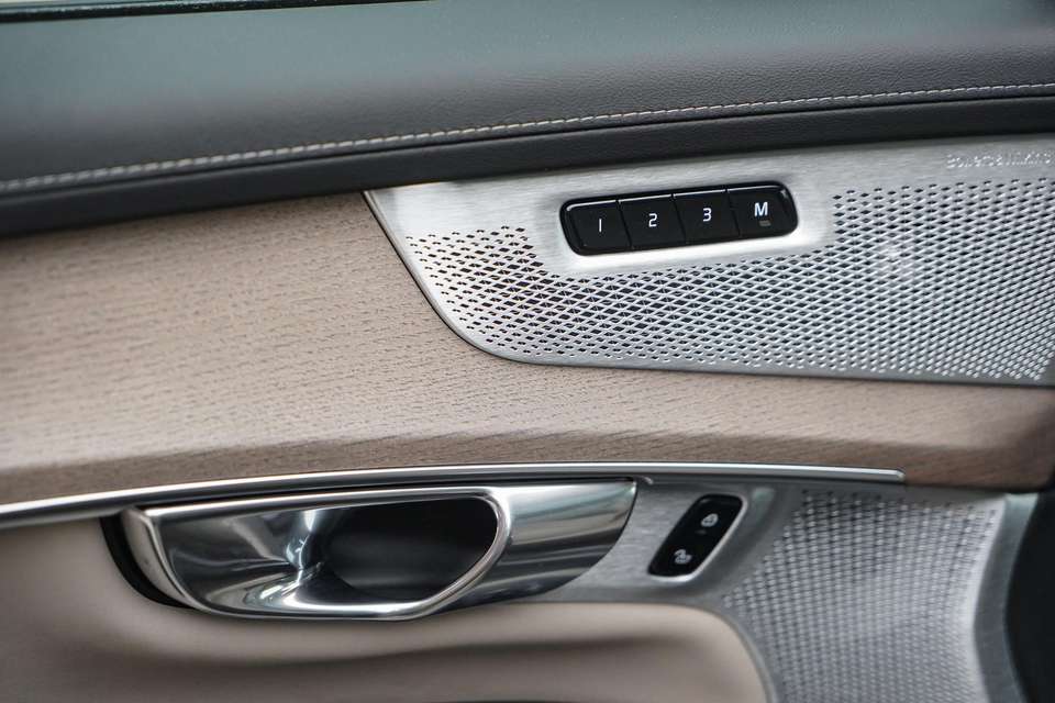 Volvo XC90 - Imagem 15