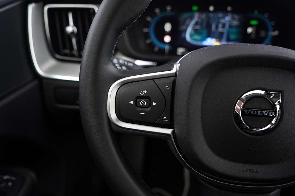 Volvo XC60 - Imagem 15