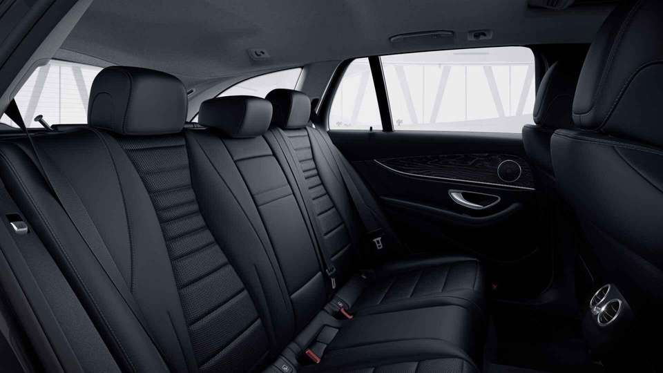 Mercedes-Benz E 200 - Imagem 7