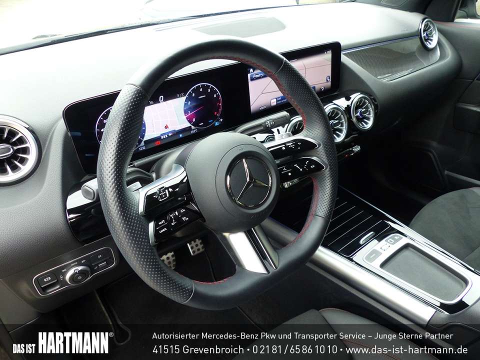 Mercedes-Benz GLA 200 - Imagem 5