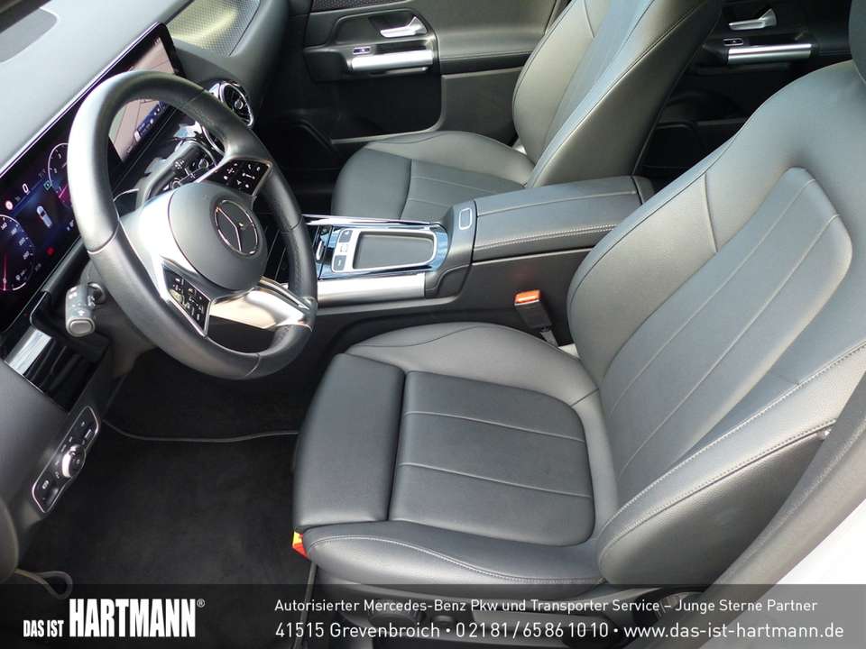 Mercedes-Benz B 180 - Imagem 4
