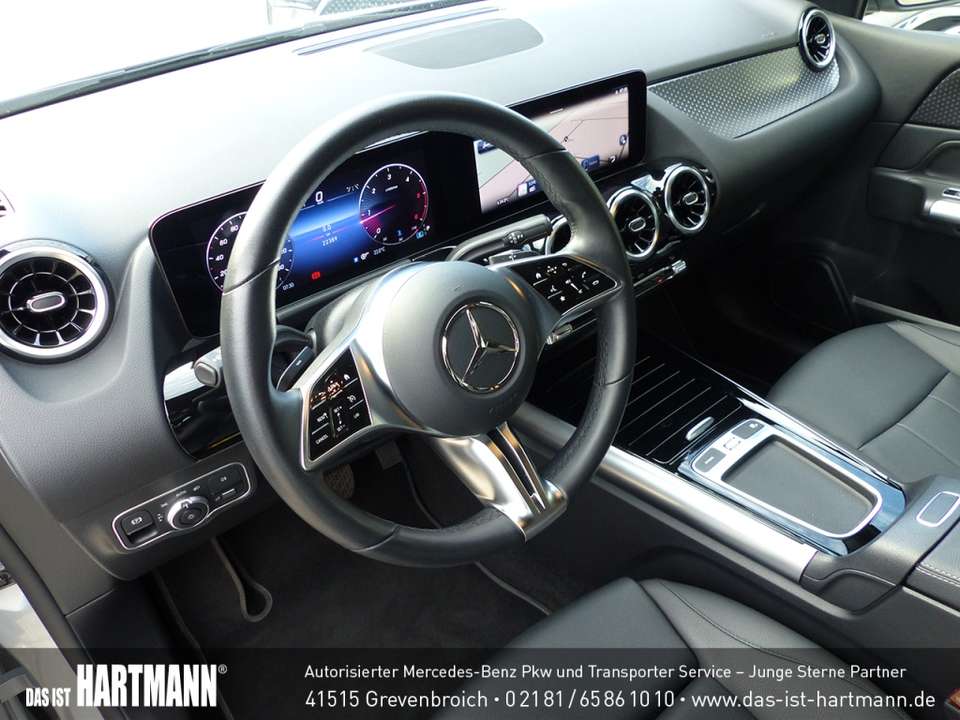 Mercedes-Benz B 180 - Imagem 5