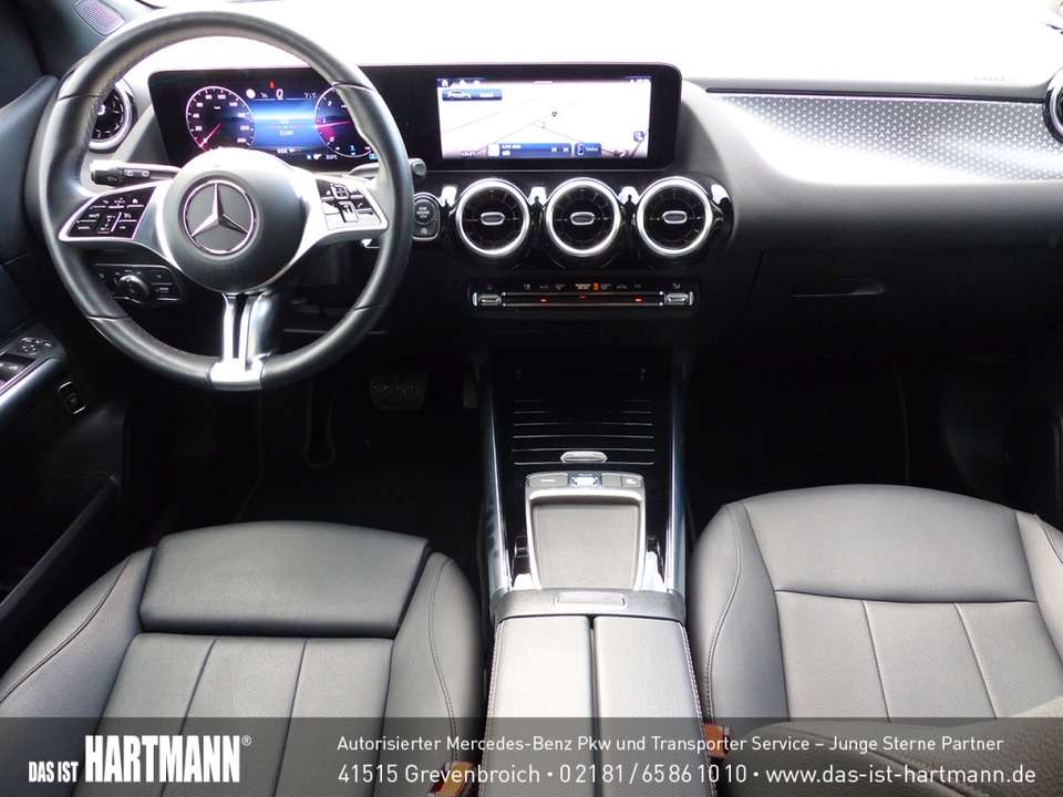 Mercedes-Benz B 180 - Imagem 7