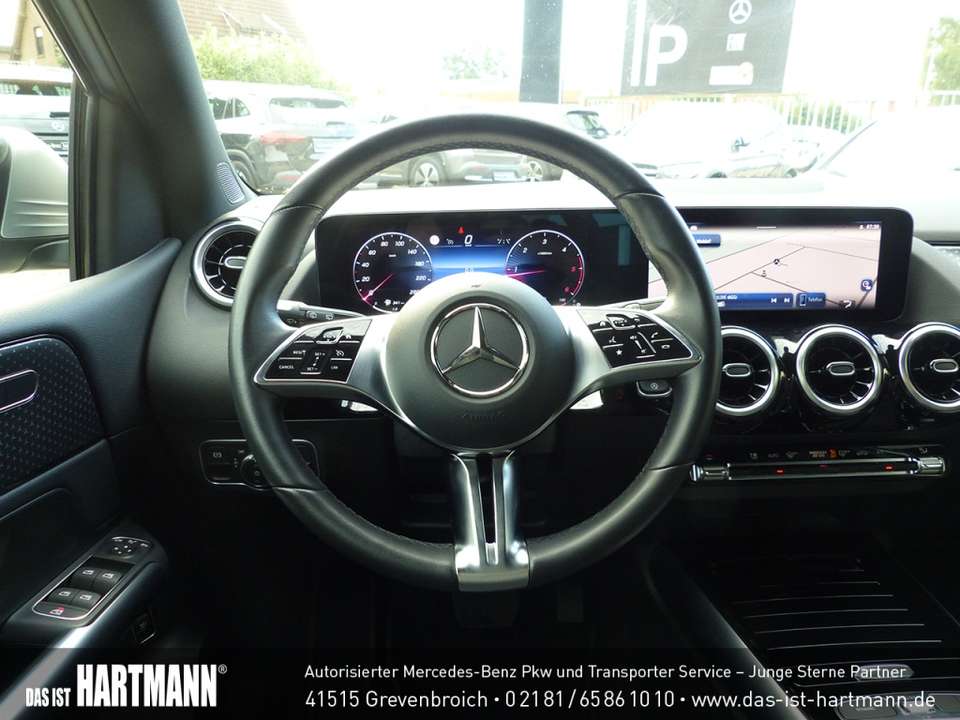 Mercedes-Benz B 180 - Imagem 8