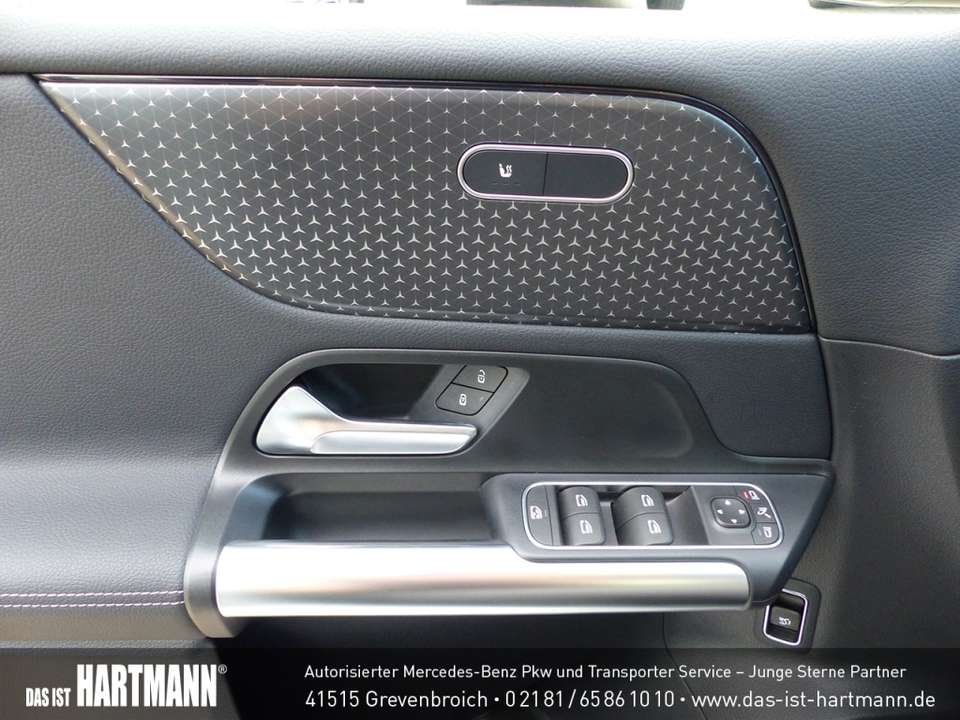 Mercedes-Benz B 180 - Imagem 11