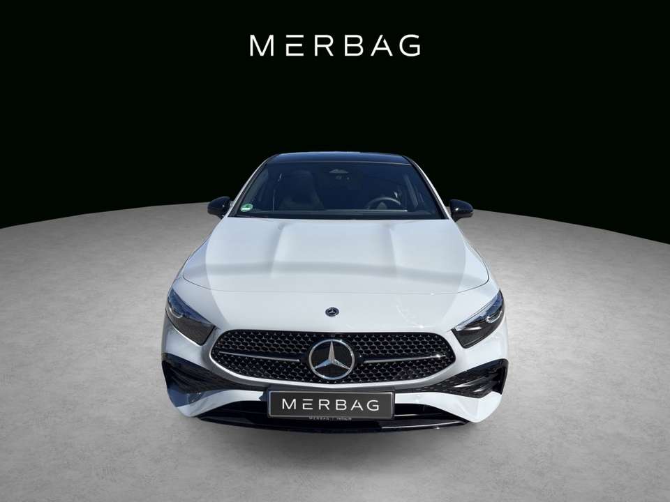 Mercedes-Benz A 250 - Imagem 2