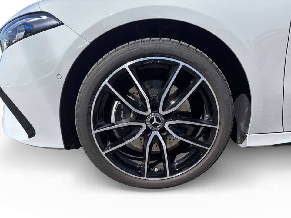 Mercedes-Benz A 250 - Imagem 3