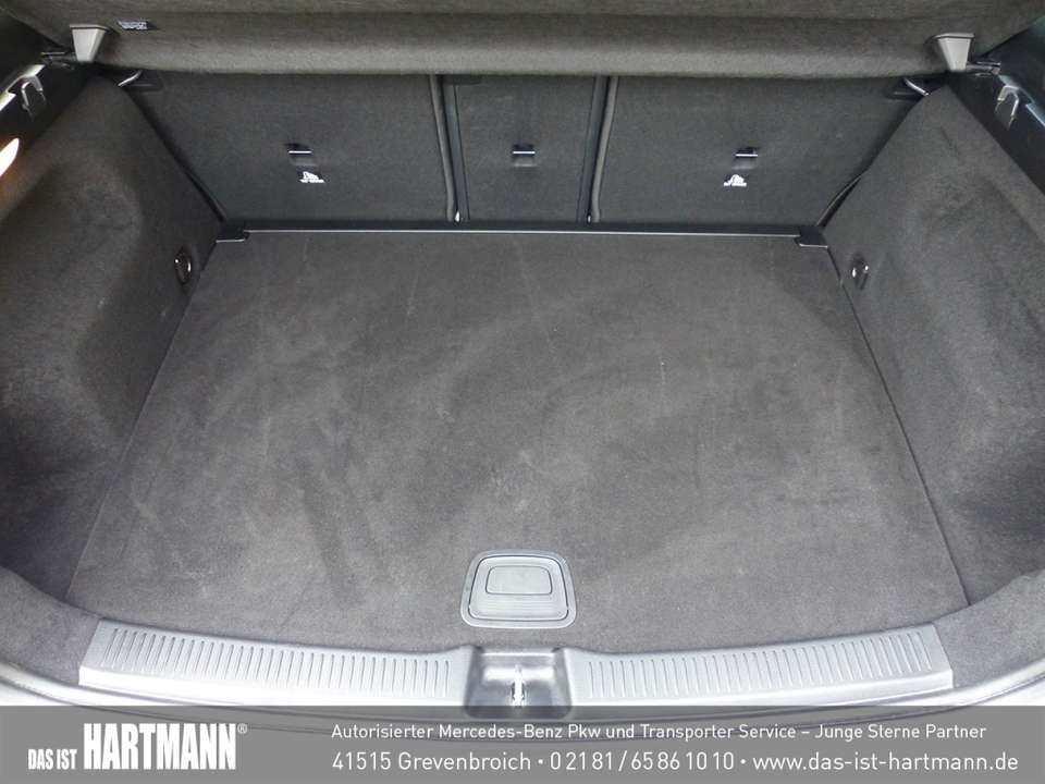 Mercedes-Benz B 180 - Imagem 13