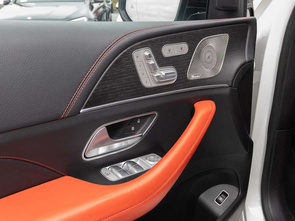 Mercedes-Benz GLE 53 AMG - Imagem 5