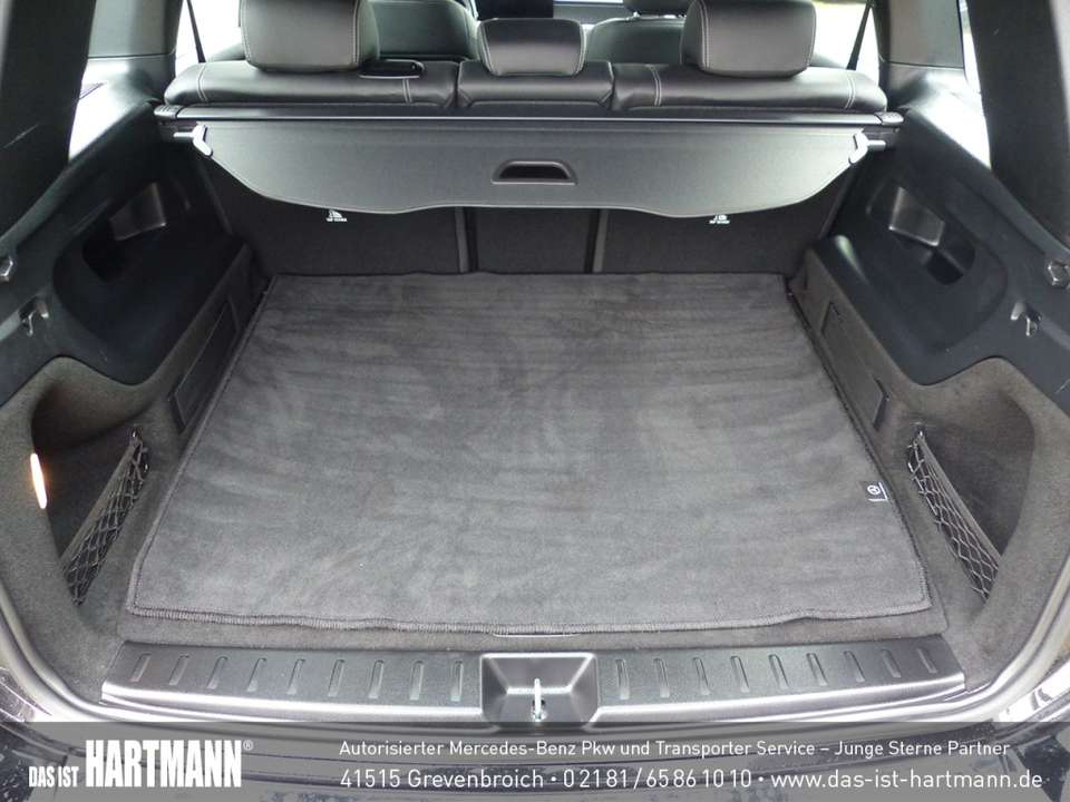 Mercedes-Benz GLB 200 - Imagem 12