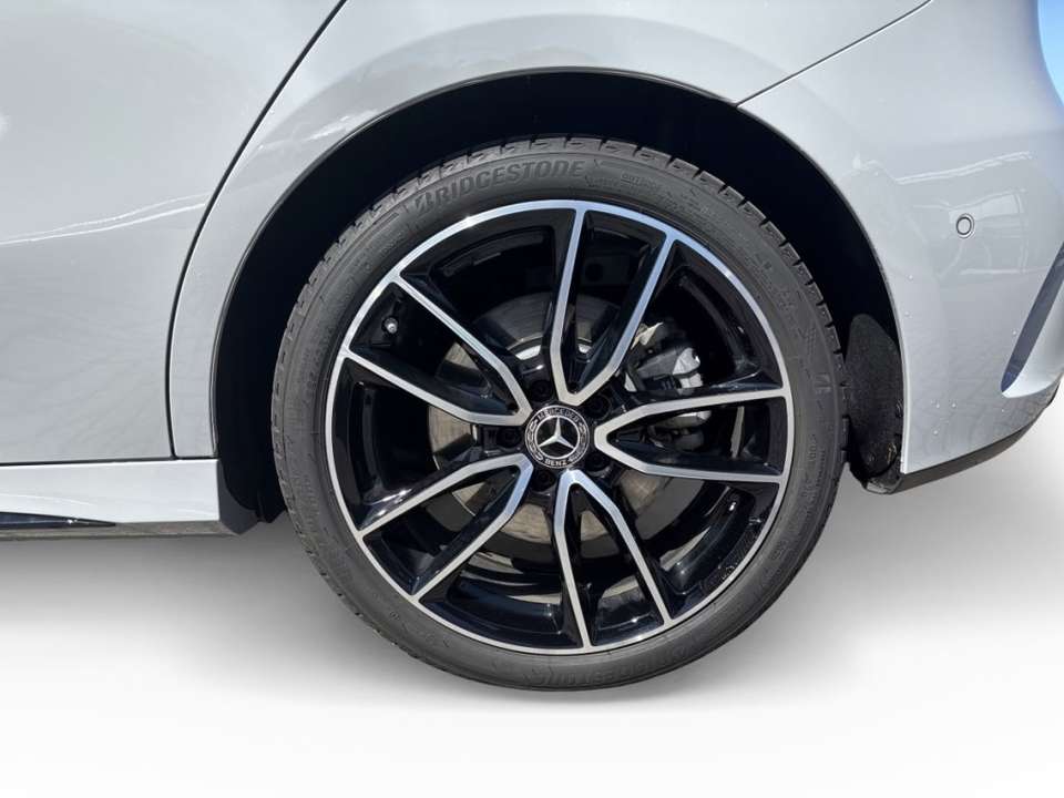 Mercedes-Benz A 250 - Imagem 4
