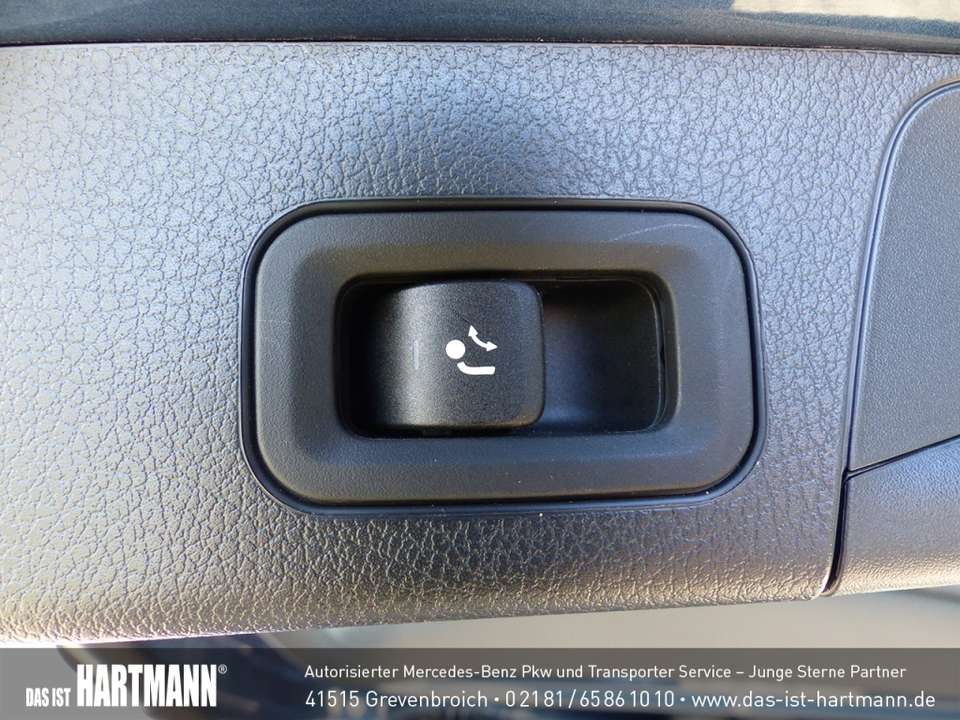 Mercedes-Benz GLB 200 - Imagem 14