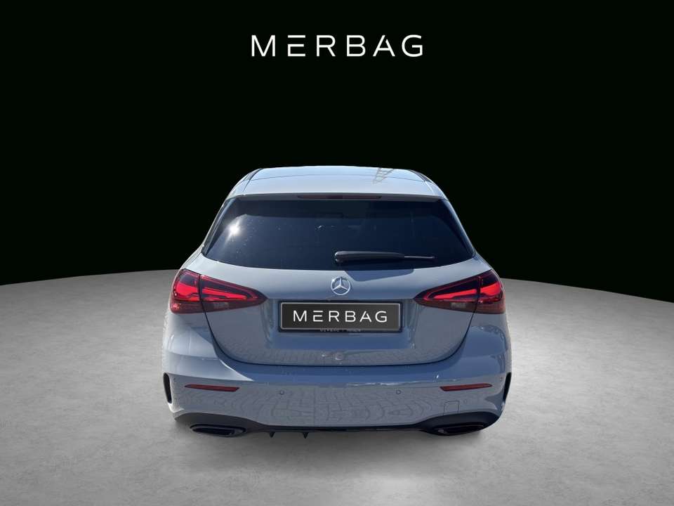 Mercedes-Benz A 250 - Imagem 6