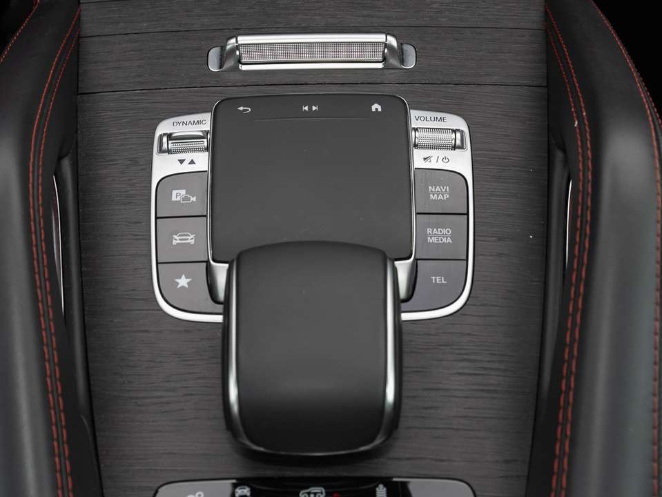Mercedes-Benz GLE 53 AMG - Imagem 8