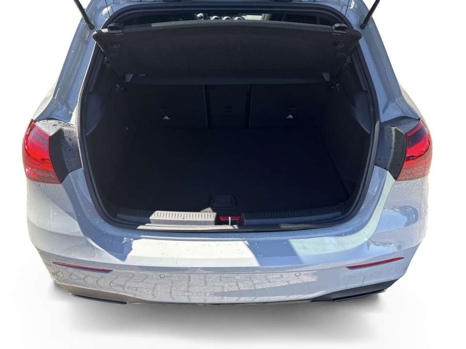 Mercedes-Benz A 250 - Imagem 7