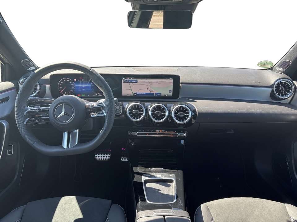Mercedes-Benz A 250 - Imagem 8