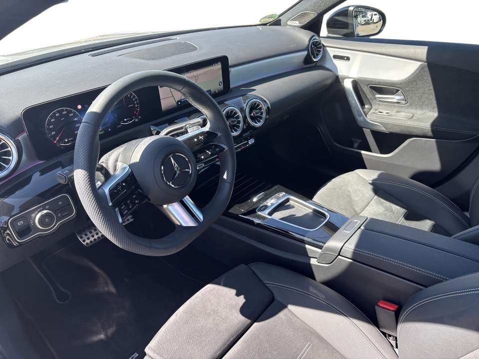 Mercedes-Benz A 250 - Imagem 9