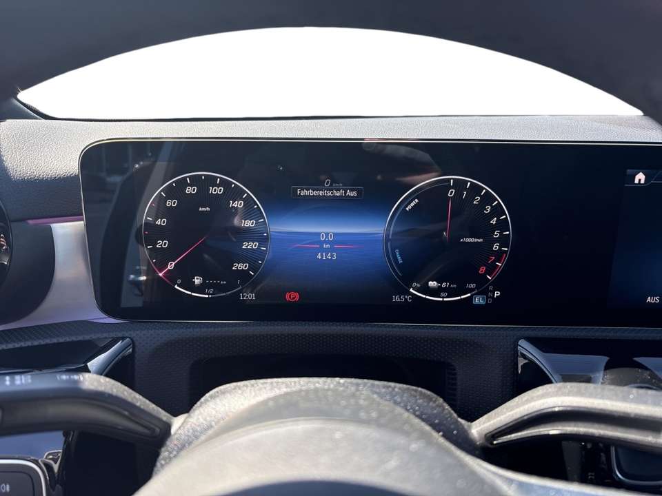 Mercedes-Benz A 250 - Imagem 10