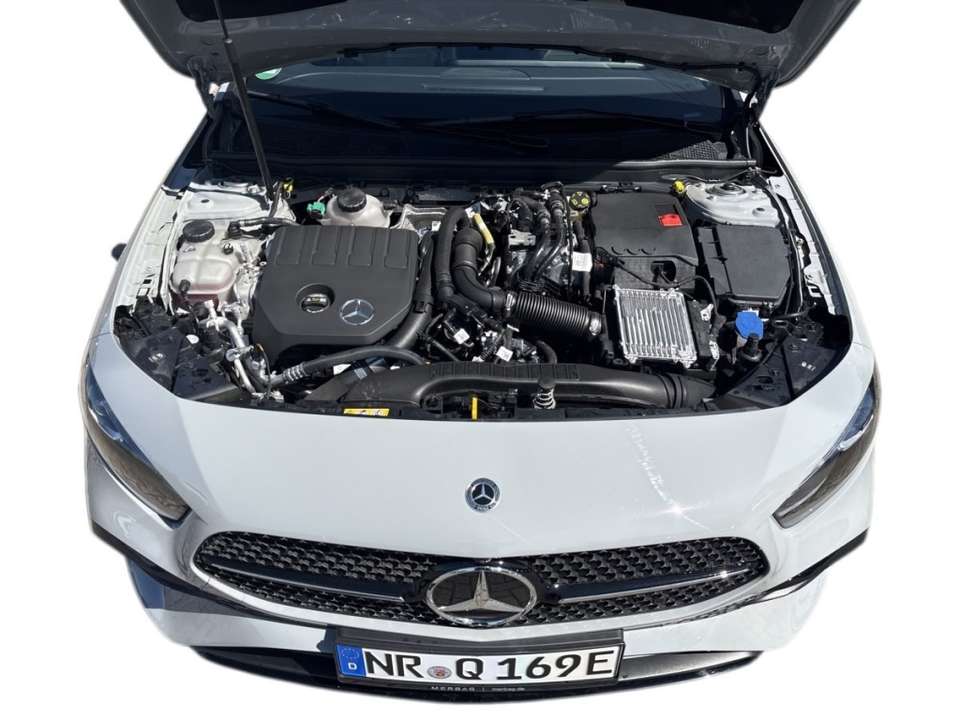 Mercedes-Benz A 250 - Imagem 11