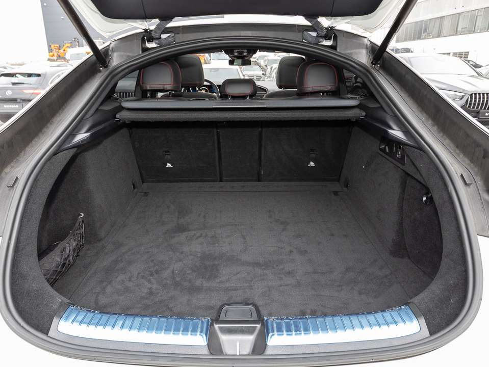Mercedes-Benz GLE 53 AMG - Imagem 14