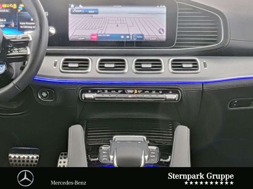 Mercedes-Benz GLE 53 AMG - Imagem 4