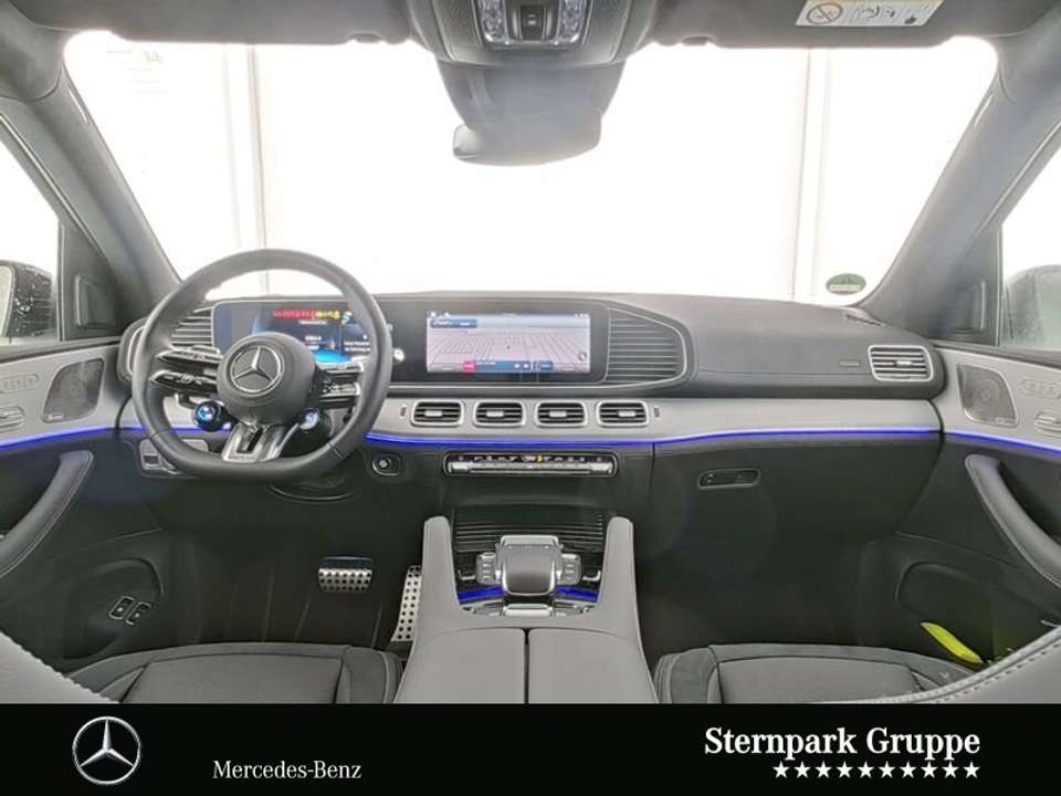 Mercedes-Benz GLE 53 AMG - Imagem 6