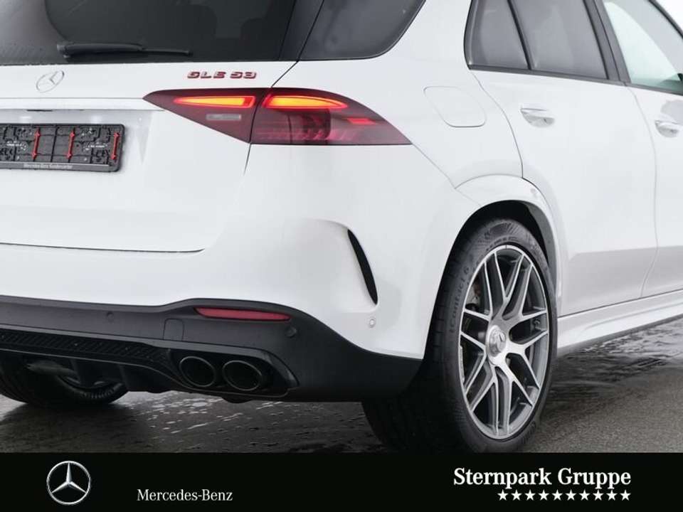 Mercedes-Benz GLE 53 AMG - Imagem 9