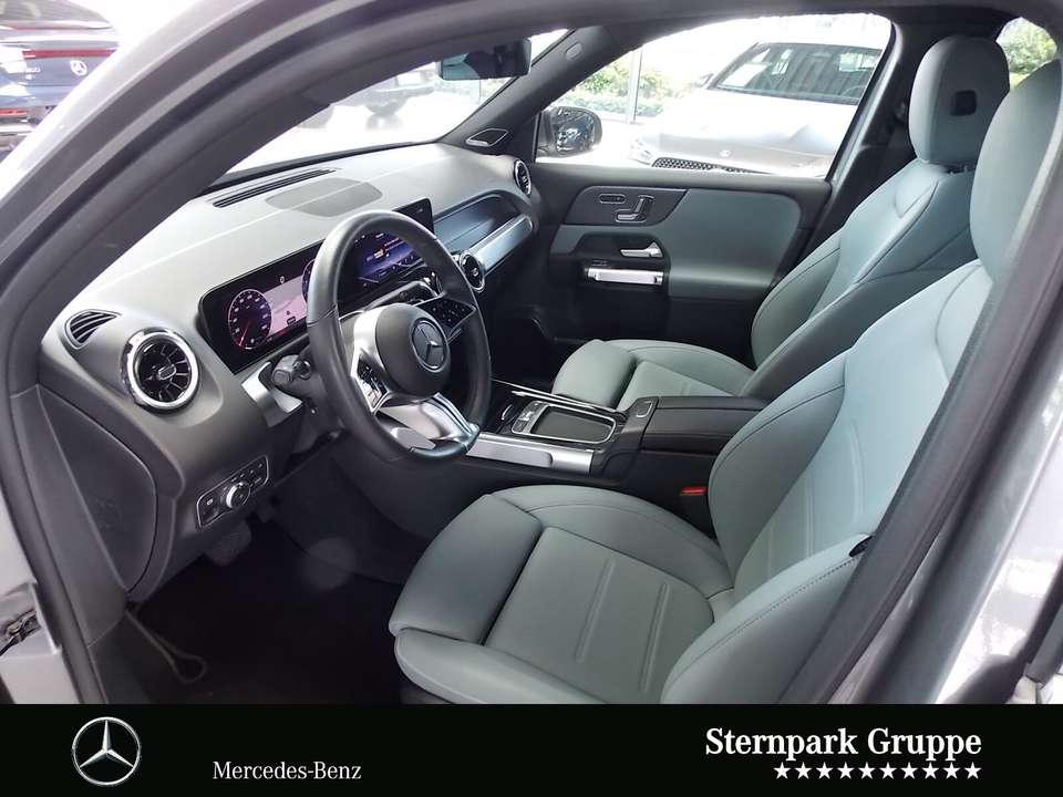 Mercedes-Benz GLB 200 - Imagem 6