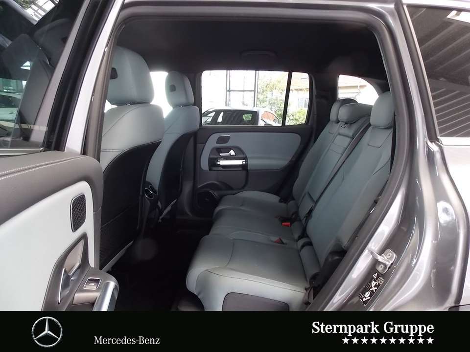 Mercedes-Benz GLB 200 - Imagem 7