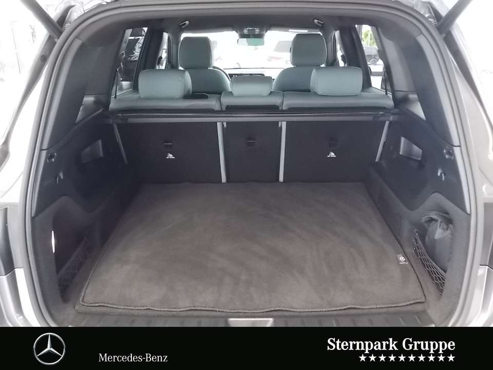 Mercedes-Benz GLB 200 - Imagem 8