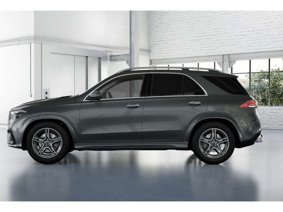 Mercedes-Benz GLE 300 - Imagem 7