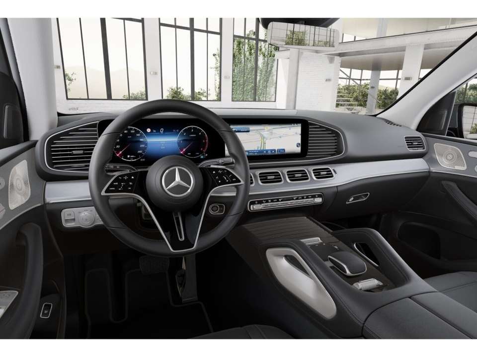 Mercedes-Benz GLE 300 - Imagem 8