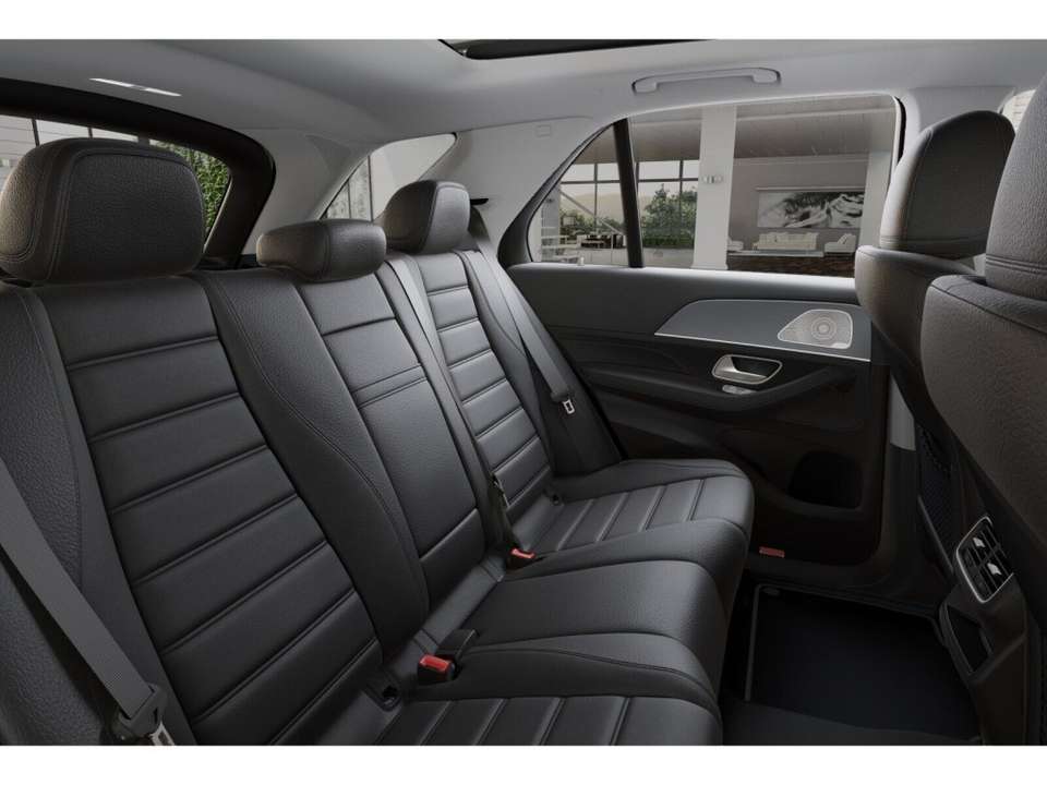 Mercedes-Benz GLE 300 - Imagem 10