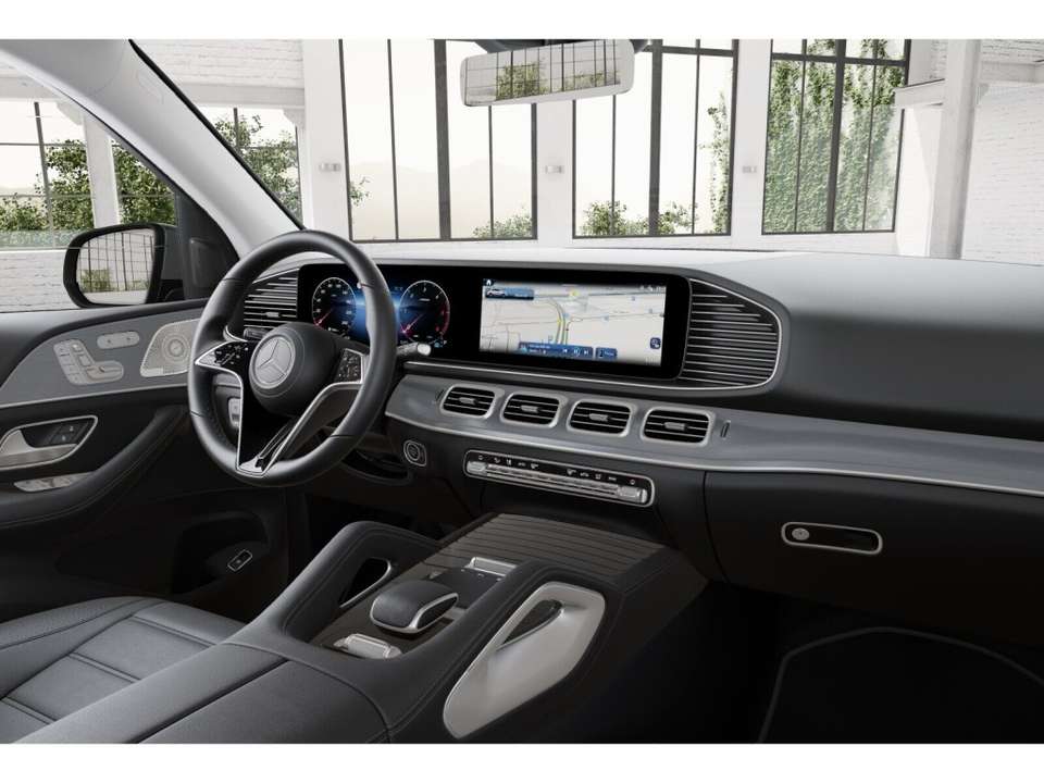 Mercedes-Benz GLE 300 - Imagem 11