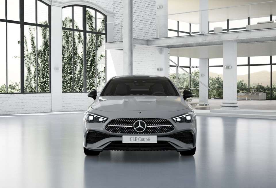 Mercedes-Benz CLE 300 - Imagem 4