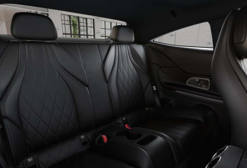 Mercedes-Benz CLE 300 - Imagem 9