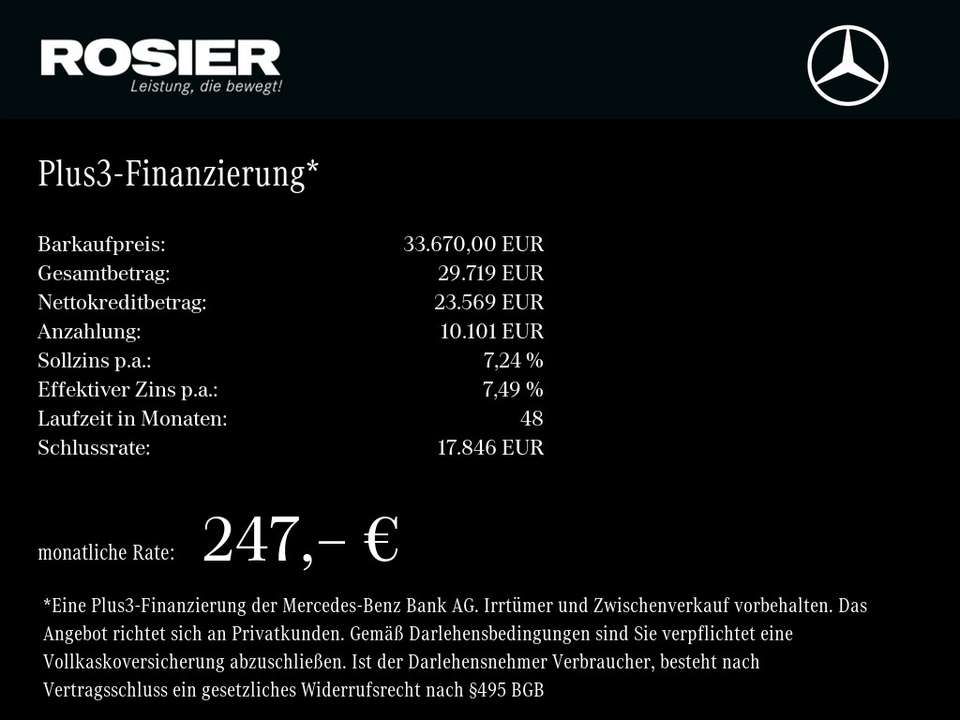 Mercedes-Benz C 300 - Imagem 2
