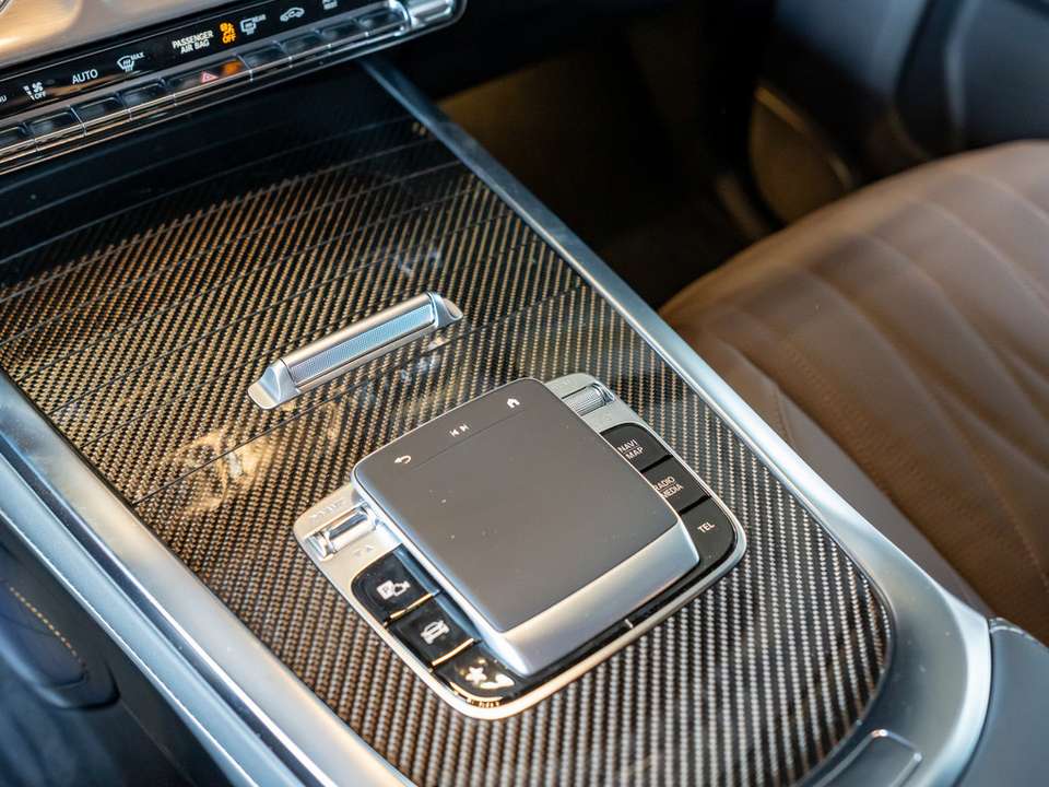 Mercedes-Benz G 63 AMG - Imagem 13