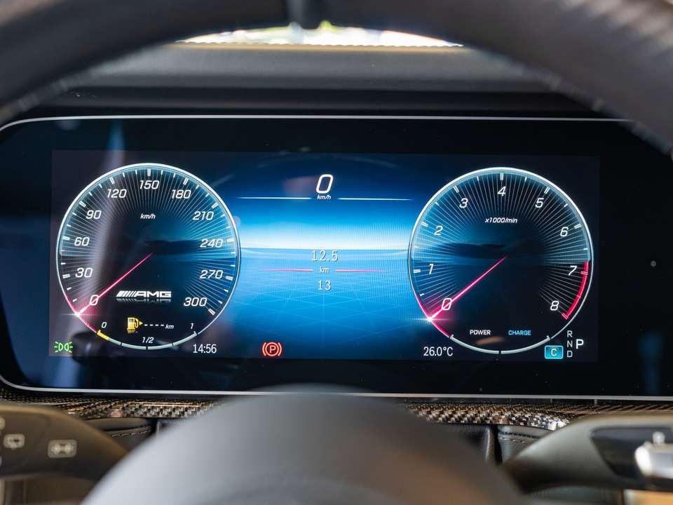Mercedes-Benz G 63 AMG - Imagem 14