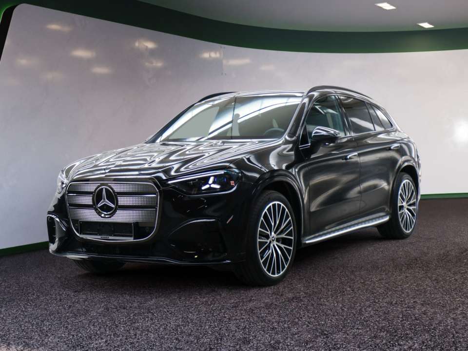 Mercedes-Benz GLC 400 - Imagem 2