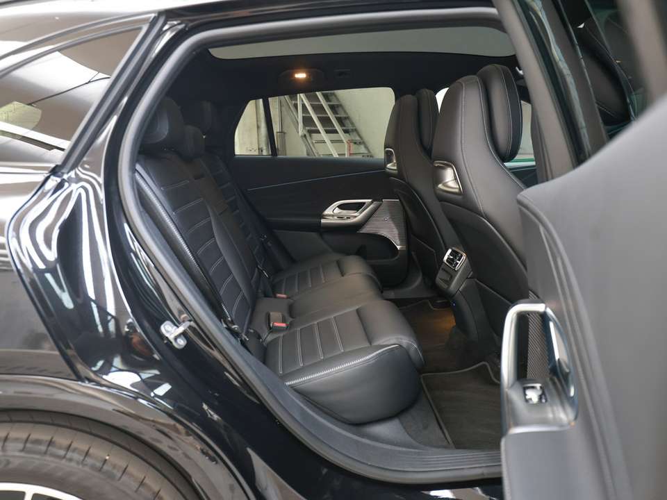 Mercedes-Benz GLC 400 - Imagem 5