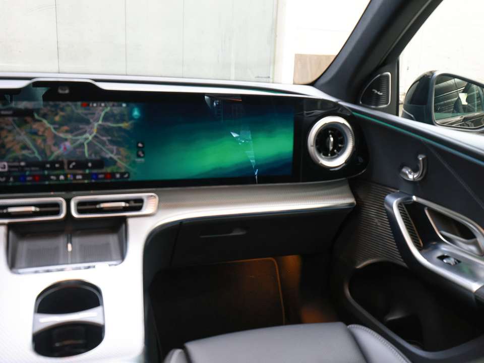 Mercedes-Benz GLC 400 - Imagem 10
